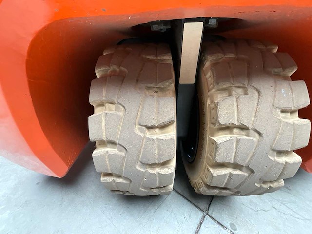 2018 doosan b20t doosan_b20t_7 - afbeelding 16 van  26