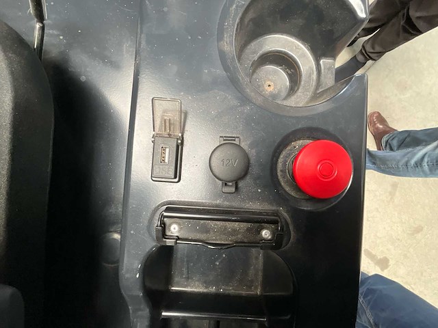 2018 doosan b20t doosan_b20t_7 - afbeelding 18 van  26