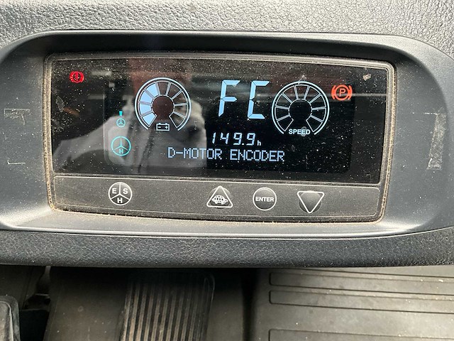 2018 doosan b20t doosan_b20t_7 - afbeelding 19 van  26