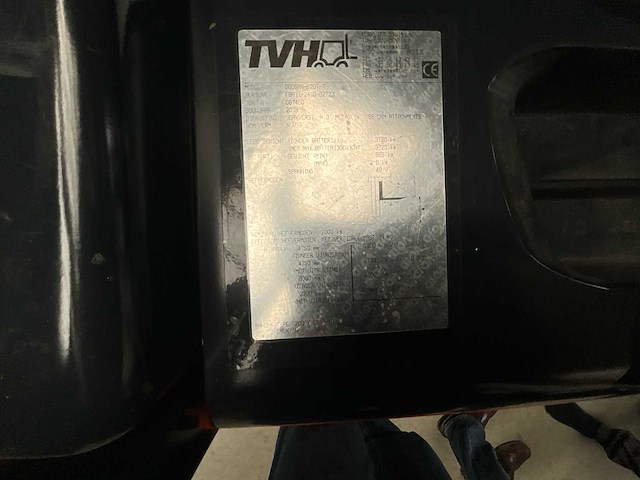 2018 doosan b20t doosan_b20t_7 - afbeelding 20 van  26