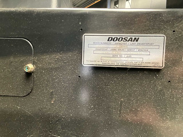 2018 doosan b20t doosan_b20t_7 - afbeelding 21 van  26