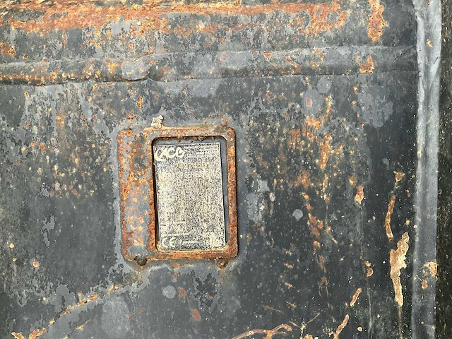 2018 doosan dx 62 r rupsgraafmachine - afbeelding 18 van  28