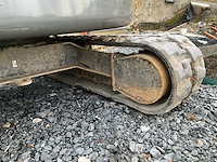 2018 doosan dx 62 r rupsgraafmachine - afbeelding 22 van  28