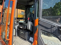 2018 doosan dx27z minigraafmachine - afbeelding 20 van  20