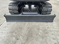2018 doosan dx55-9c midigraafmachine - afbeelding 11 van  34