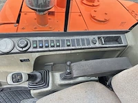 2018 doosan dx55-9c midigraafmachine - afbeelding 21 van  34