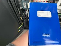 2018 doosan incline bank gt3100lm cnc draaibank - afbeelding 7 van  38