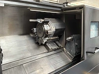 2018 doosan incline bank gt3100lm cnc draaibank - afbeelding 13 van  38
