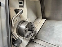 2018 doosan incline bank gt3100lm cnc draaibank - afbeelding 15 van  38