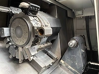 2018 doosan incline bank gt3100lm cnc draaibank - afbeelding 17 van  38