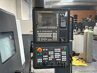 2018 doosan incline bank gt3100lm cnc draaibank - afbeelding 18 van  38