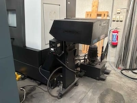 2018 doosan incline bank gt3100lm cnc draaibank - afbeelding 12 van  38