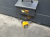 2018 doosan incline bank gt3100lm cnc draaibank - afbeelding 25 van  38