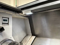 2018 doosan incline bank gt3100lm cnc draaibank - afbeelding 31 van  38