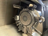 2018 doosan incline bank gt3100lm cnc draaibank - afbeelding 32 van  38