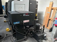 2018 doosan incline bank gt3100lm cnc draaibank - afbeelding 33 van  38