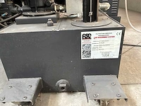 2018 doosan incline bank gt3100lm cnc draaibank - afbeelding 34 van  38
