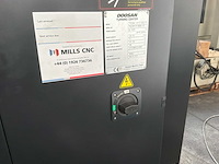 2018 doosan incline bank gt3100lm cnc draaibank - afbeelding 2 van  38