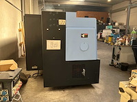 2018 doosan incline bank gt3100lm cnc draaibank - afbeelding 10 van  38