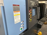 2018 doosan incline bank gt3100lm cnc draaibank - afbeelding 11 van  38