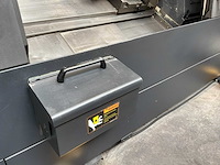 2018 doosan incline bank gt3100lm cnc draaibank - afbeelding 14 van  38