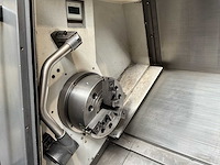 2018 doosan incline bank gt3100lm cnc draaibank - afbeelding 15 van  38