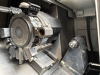 2018 doosan incline bank gt3100lm cnc draaibank - afbeelding 17 van  38
