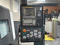 2018 doosan incline bank gt3100lm cnc draaibank - afbeelding 18 van  38