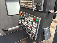 2018 doosan incline bank gt3100lm cnc draaibank - afbeelding 20 van  38