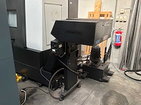 2018 doosan incline bank gt3100lm cnc draaibank - afbeelding 12 van  38