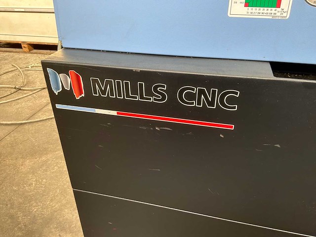 2018 doosan incline bank gt3100lm cnc draaibank - afbeelding 26 van  38