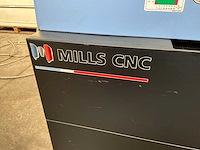 2018 doosan incline bank gt3100lm cnc draaibank - afbeelding 26 van  38
