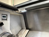2018 doosan incline bank gt3100lm cnc draaibank - afbeelding 31 van  38