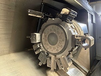 2018 doosan incline bank gt3100lm cnc draaibank - afbeelding 32 van  38