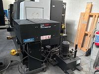 2018 doosan incline bank gt3100lm cnc draaibank - afbeelding 33 van  38