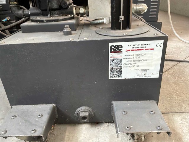 2018 doosan incline bank gt3100lm cnc draaibank - afbeelding 34 van  38