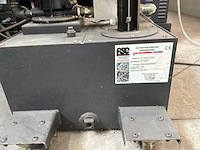 2018 doosan incline bank gt3100lm cnc draaibank - afbeelding 34 van  38
