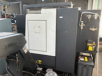 2018 doosan incline bank gt3100lm cnc draaibank - afbeelding 35 van  38