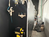 2018 doosan incline bank gt3100lm cnc draaibank - afbeelding 37 van  38