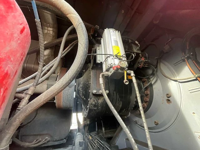 2018 doppstadt inventhor 9 recyclinginstallatie - afbeelding 39 van  39