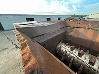 2018 doppstadt inventhor 9 recyclinginstallatie - afbeelding 19 van  39