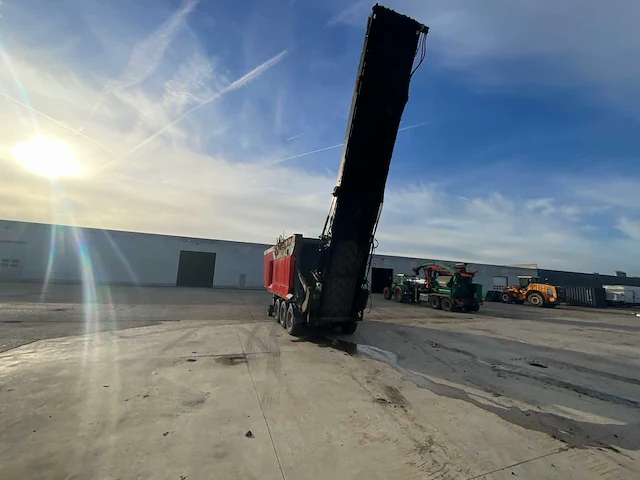 2018 doppstadt inventhor 9 recyclinginstallatie - afbeelding 32 van  39