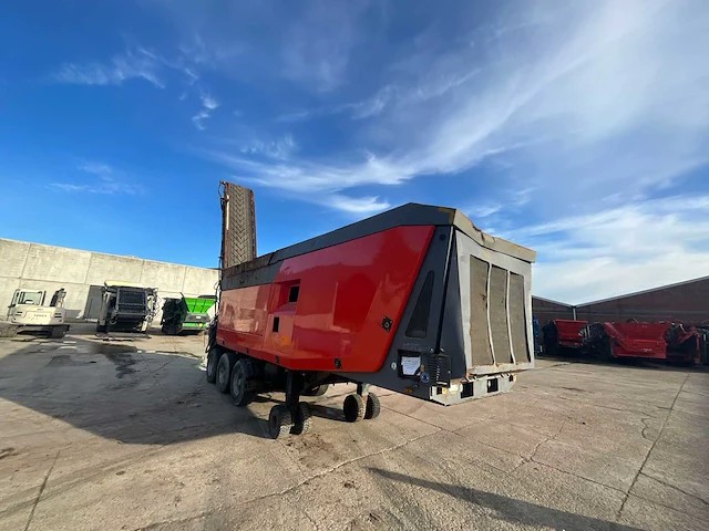 2018 doppstadt inventhor 9 recyclinginstallatie - afbeelding 31 van  39