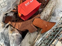 2018 doppstadt inventhor 9 recyclinginstallatie - afbeelding 33 van  39