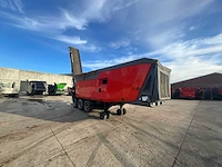 2018 doppstadt inventhor 9 recyclinginstallatie - afbeelding 38 van  39