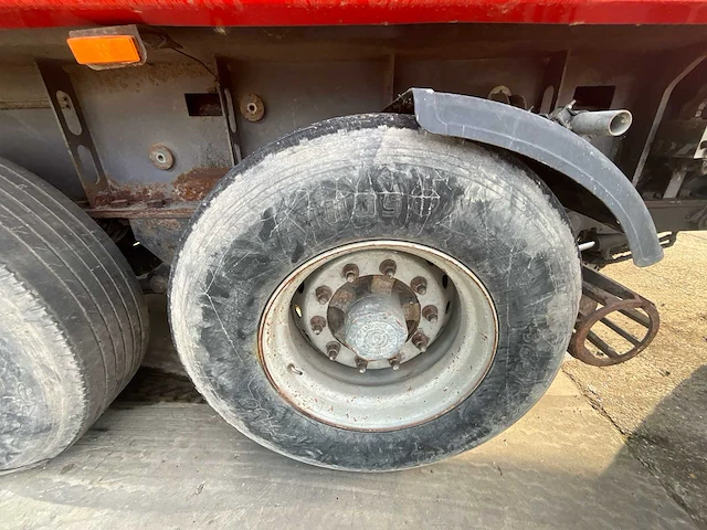 2018 doppstadt inventhor 9 recyclinginstallatie - afbeelding 9 van  39