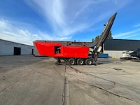 2018 doppstadt inventhor 9 recyclinginstallatie