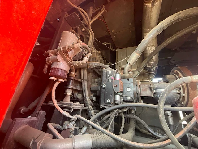 2018 doppstadt inventhor 9 recyclinginstallatie - afbeelding 14 van  39