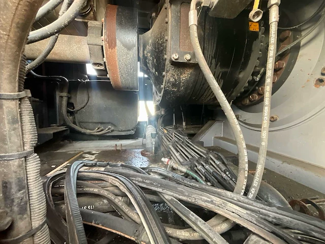 2018 doppstadt inventhor 9 recyclinginstallatie - afbeelding 16 van  39