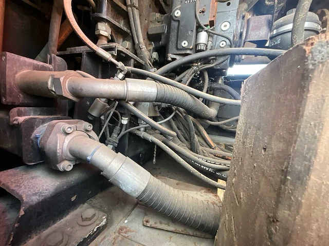 2018 doppstadt inventhor 9 recyclinginstallatie - afbeelding 18 van  39